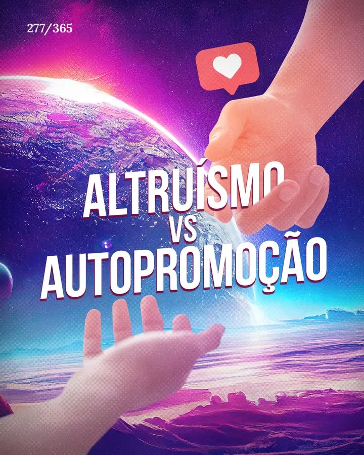 Arte do texto 277/365