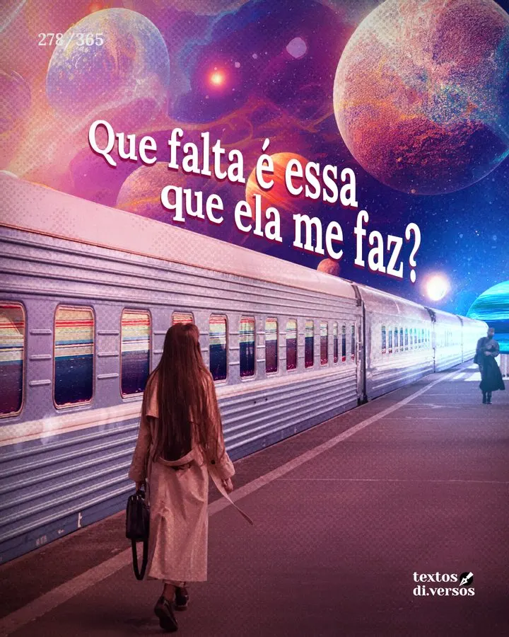 Arte do texto 278/365