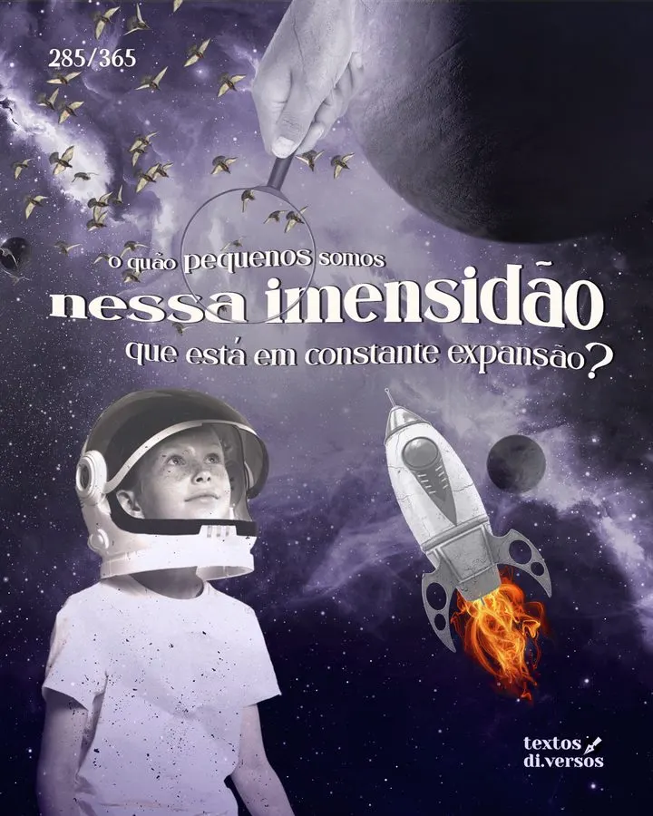 Arte do texto 285/365