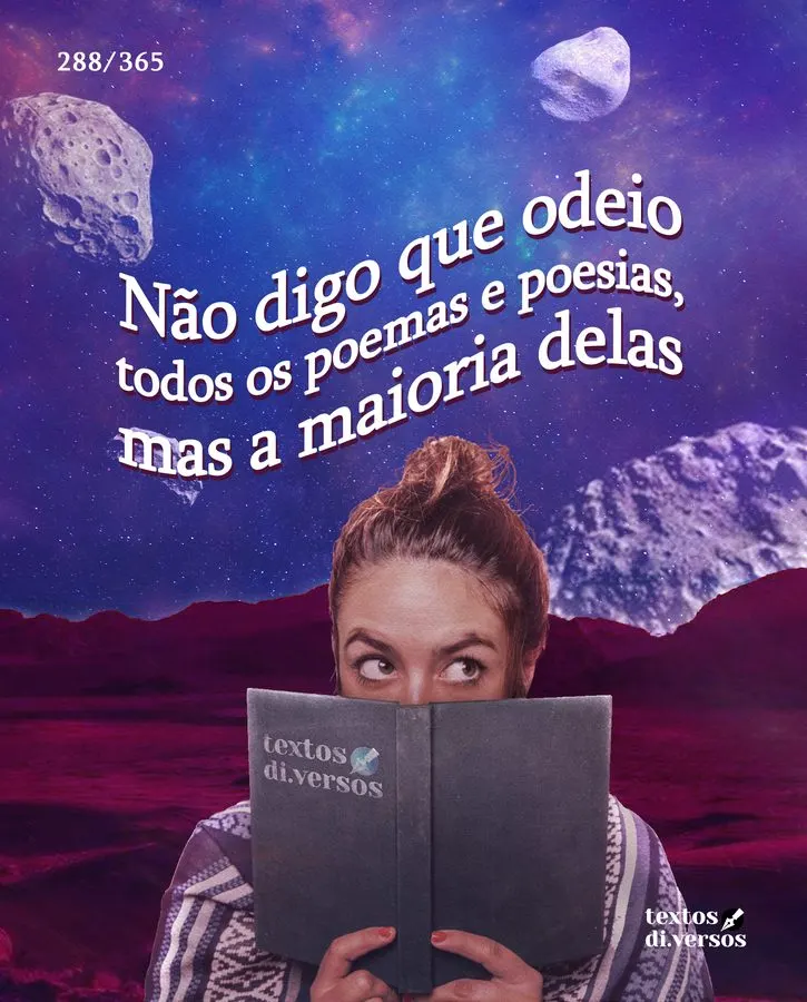 Lâmina 2 do carrossel do texto 288/365