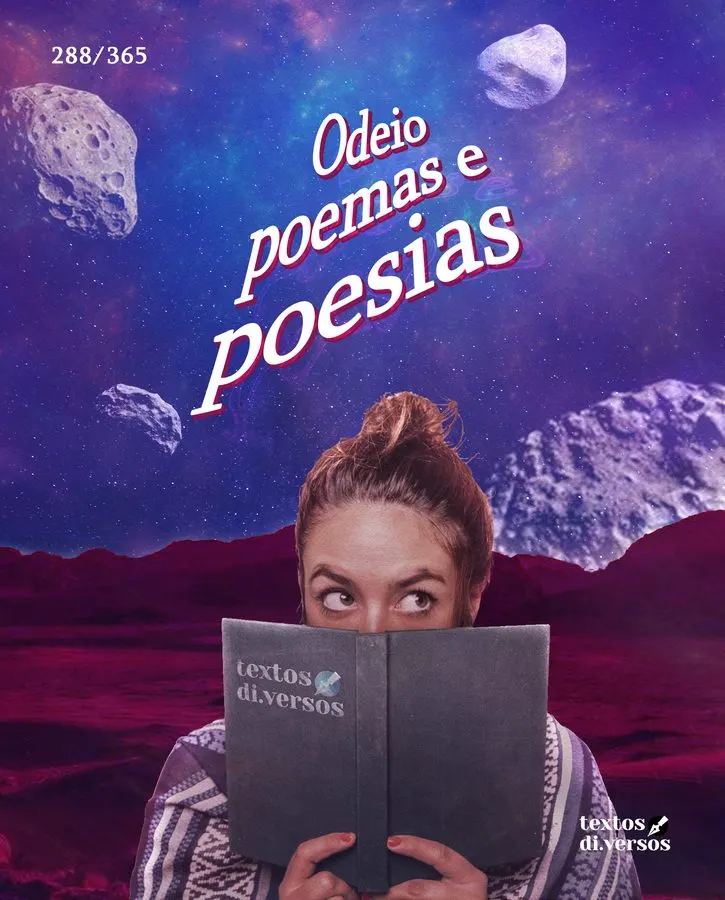 Arte do texto 288/365