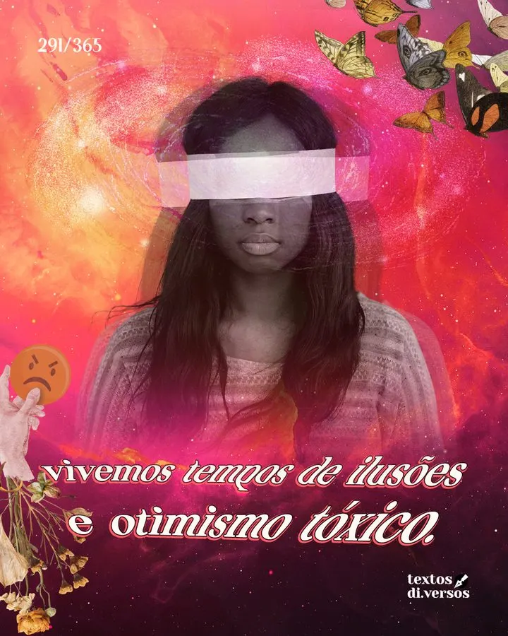 Arte do texto 291/365