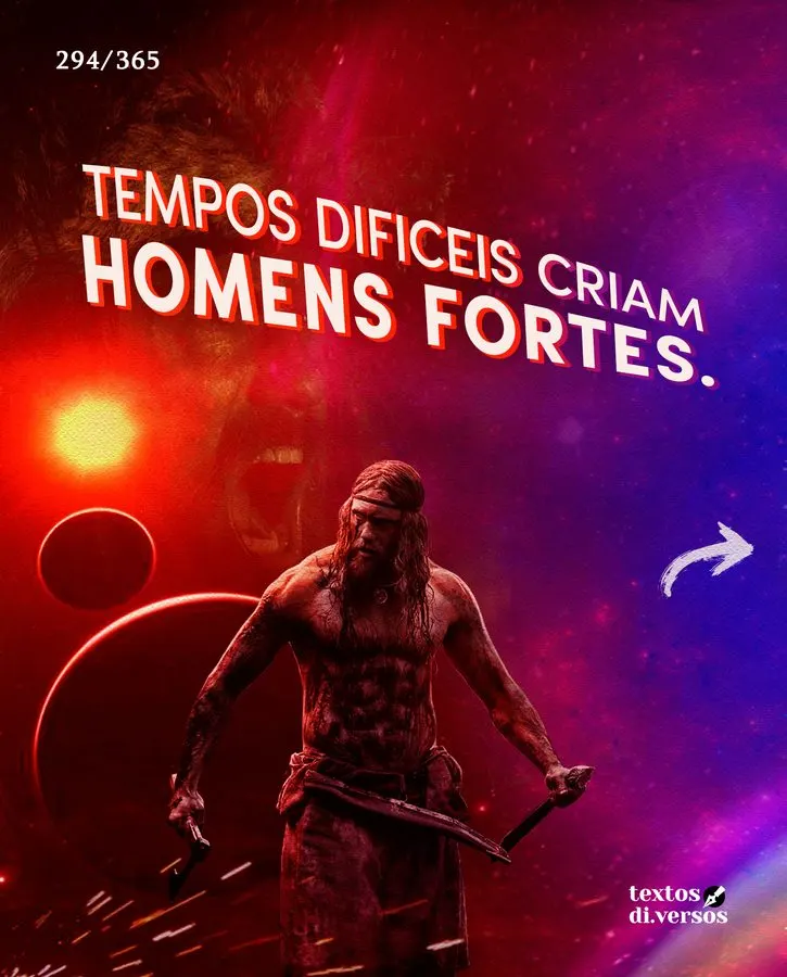 Arte do texto 294/365