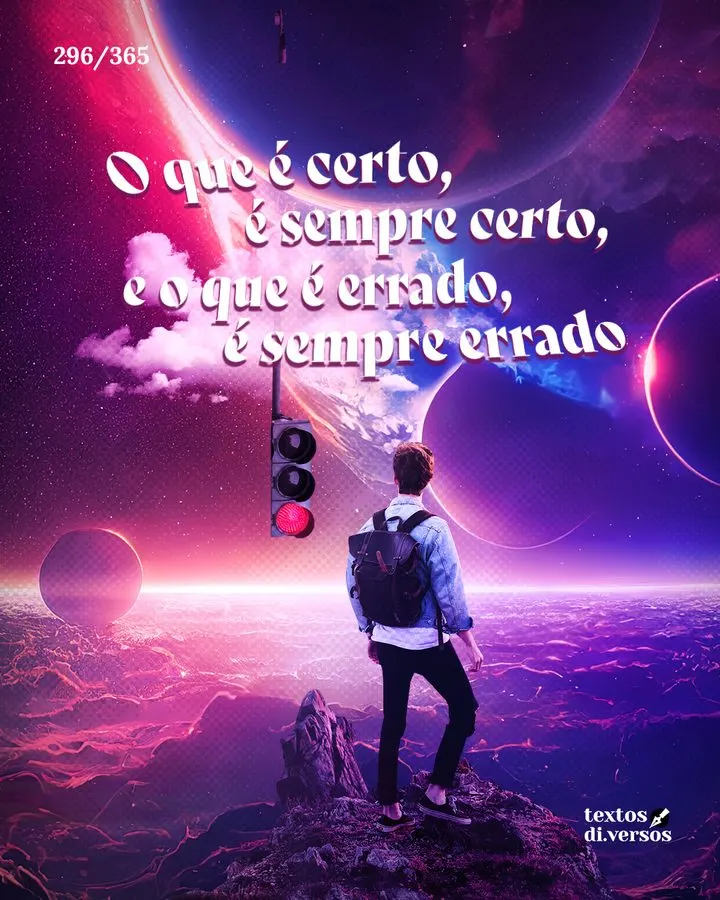 Arte do texto 296/365