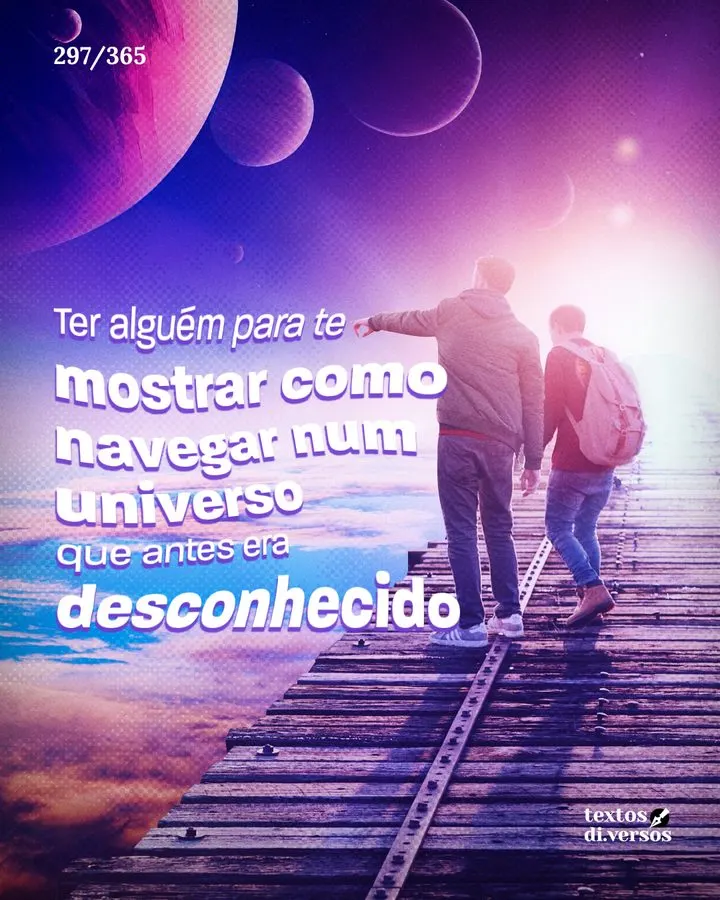 Arte do texto 297/365