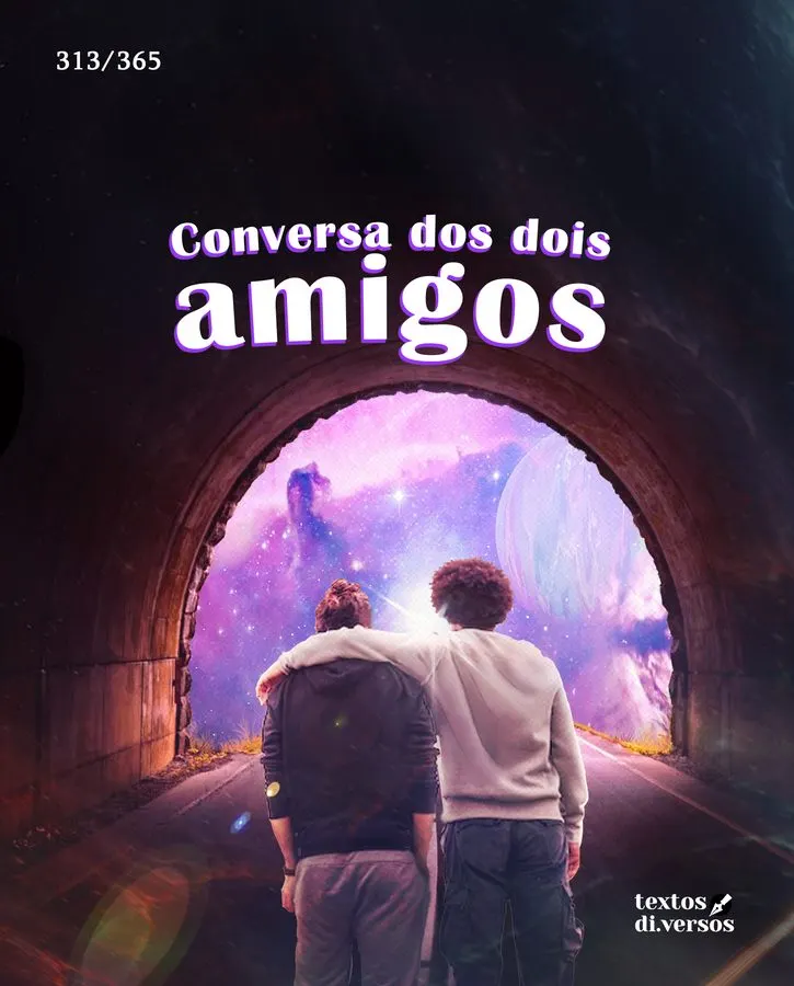 Arte do texto 313/365