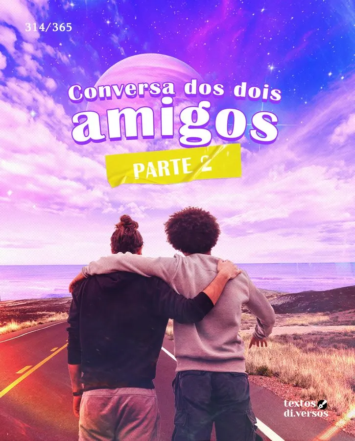 Arte do texto 314/365