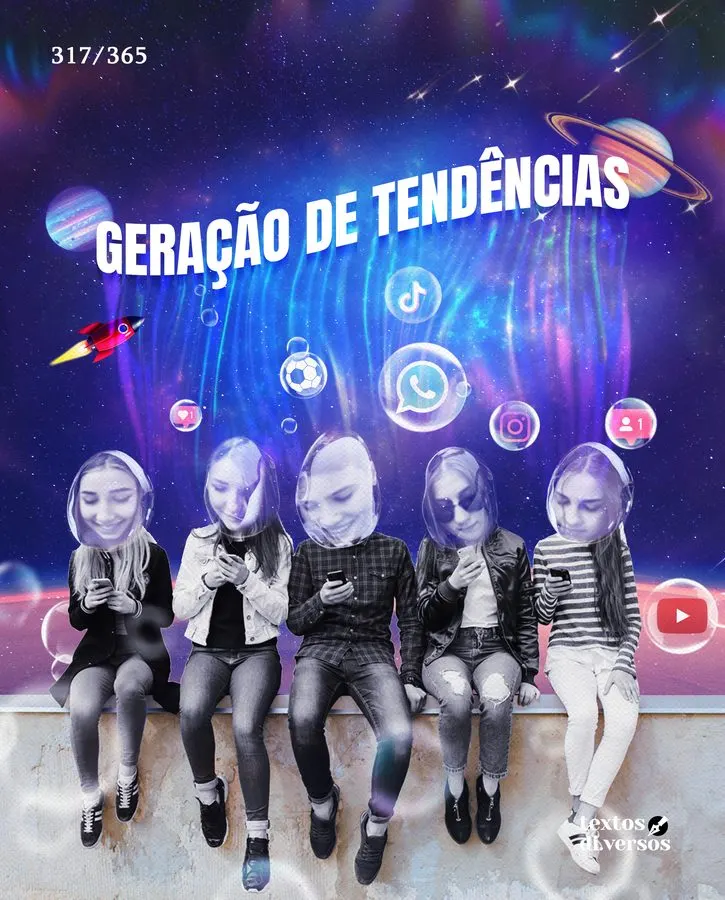 Arte do texto 317/365