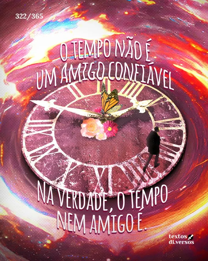 Arte do texto 322/365