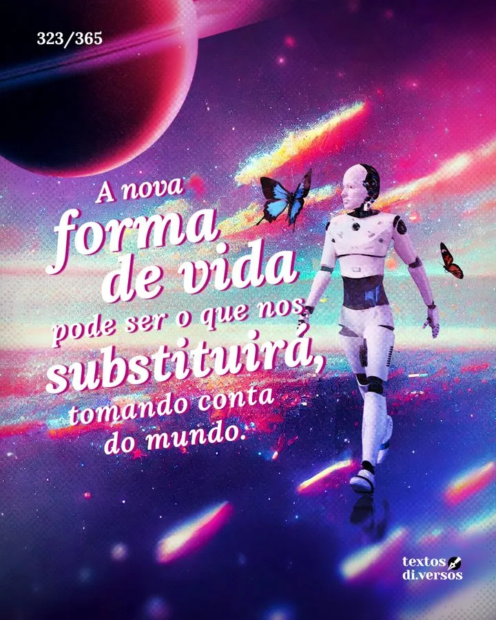 Arte do texto 323/365