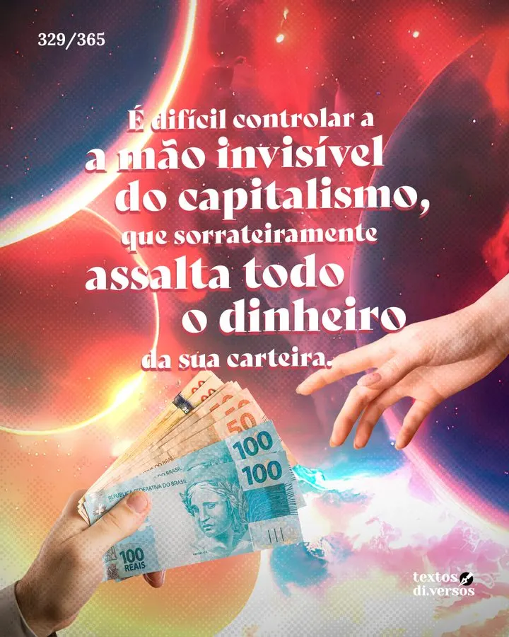 Arte do texto 329/365