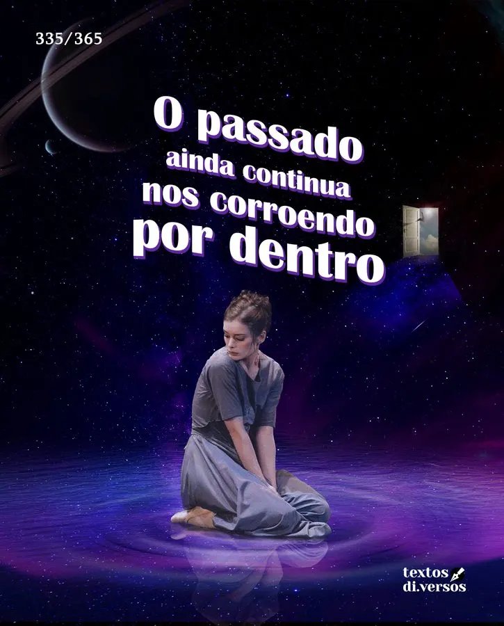 Arte do texto 335/365