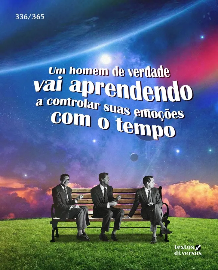 Arte do texto 336/365