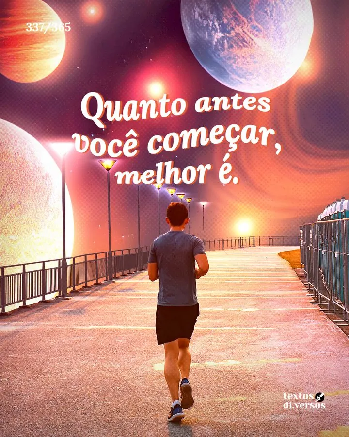 Arte do texto 337/365