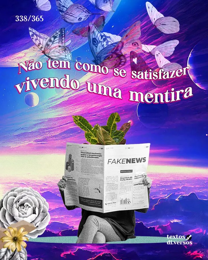 Arte do texto 338/365