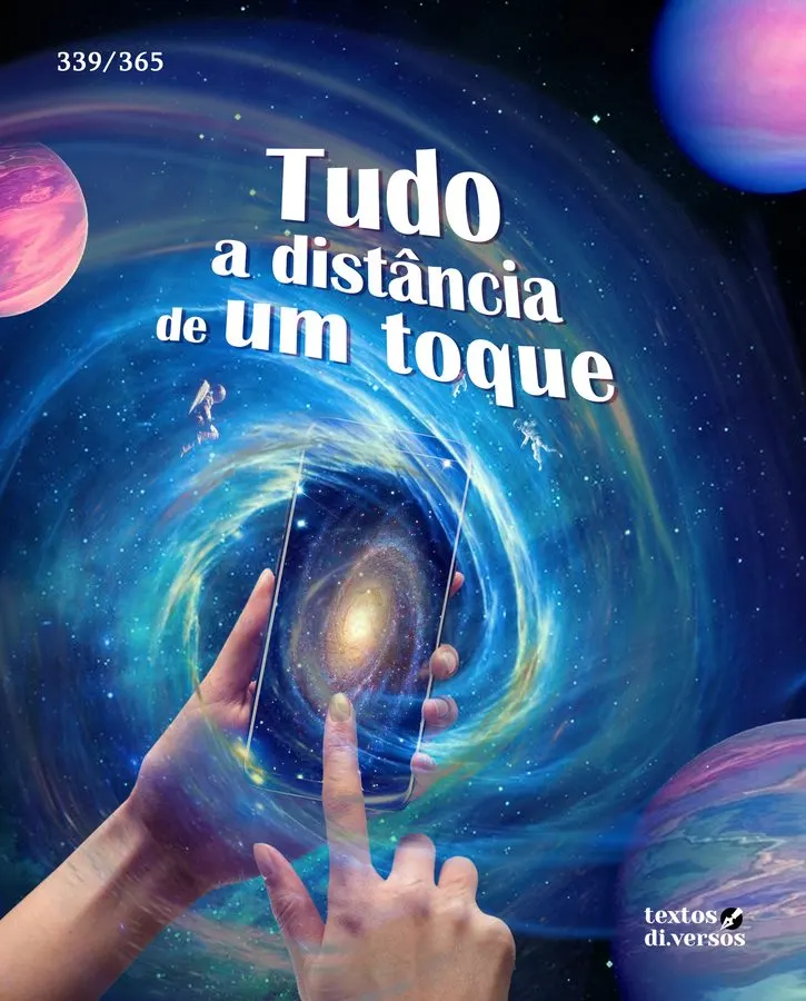Arte do texto 339/365