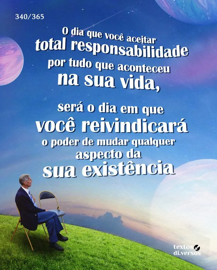 Arte do texto 340/365