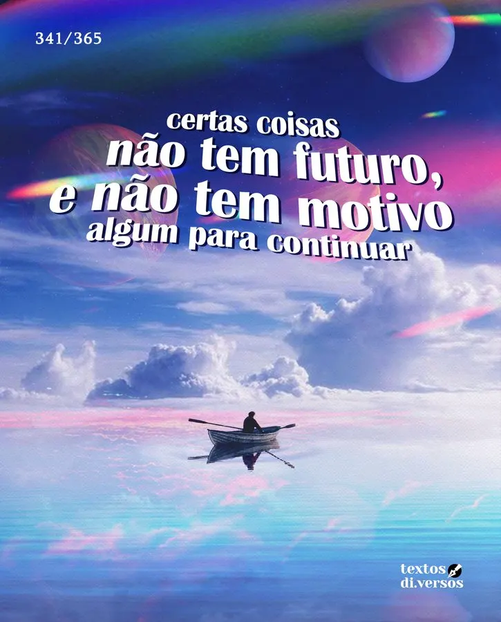 Arte do texto 341/365