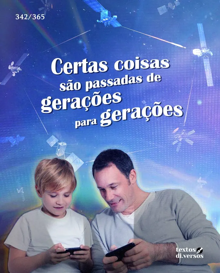 Arte do texto 342/365