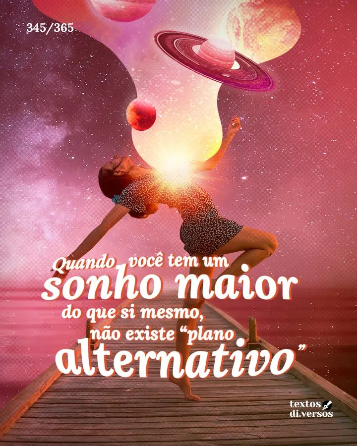 Arte do texto 345/365