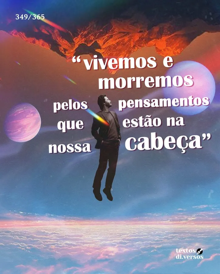 Arte do texto 349/365