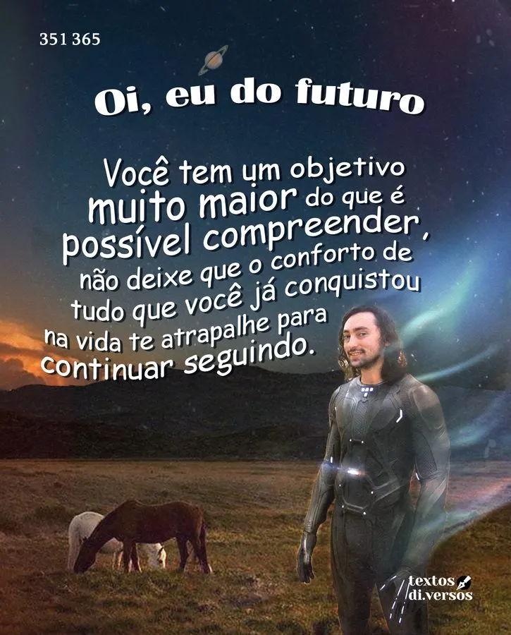Arte do texto 351/365