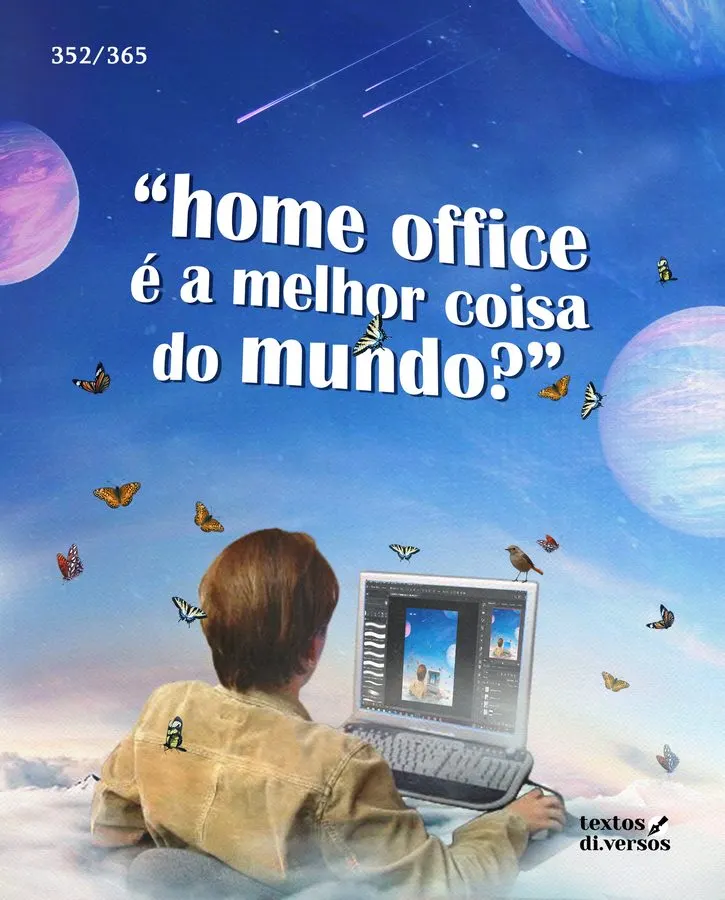 Arte do texto 352/365