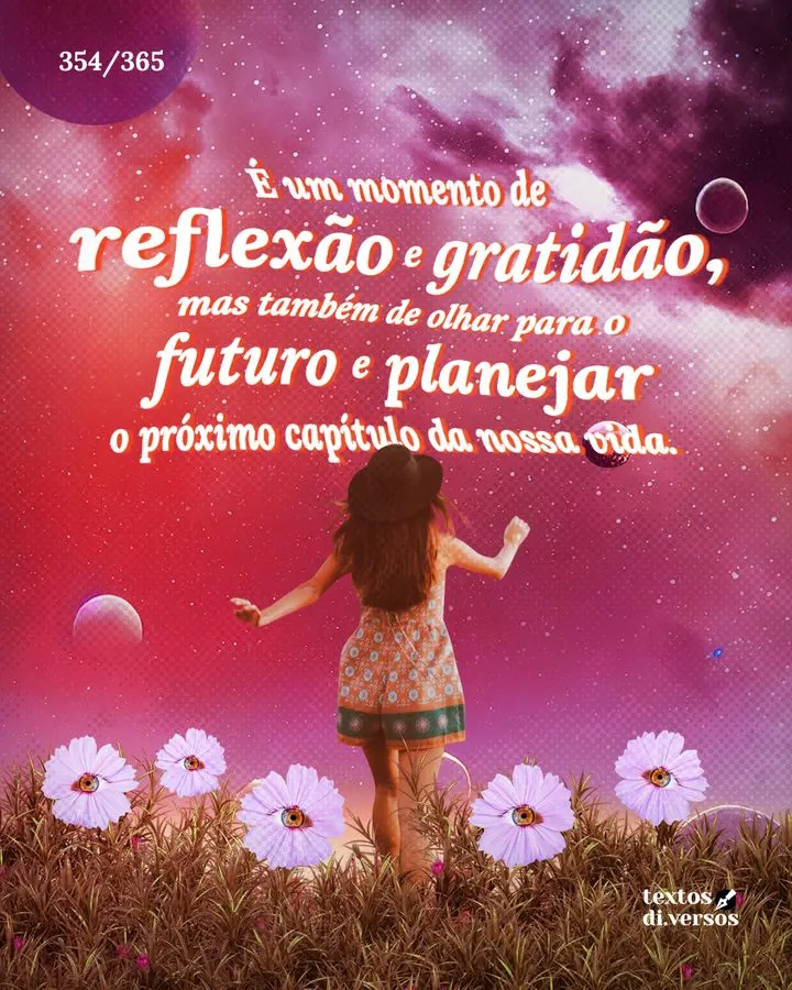 Arte do texto 354/365