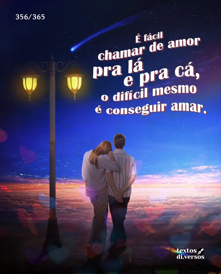 Arte do texto 356/365