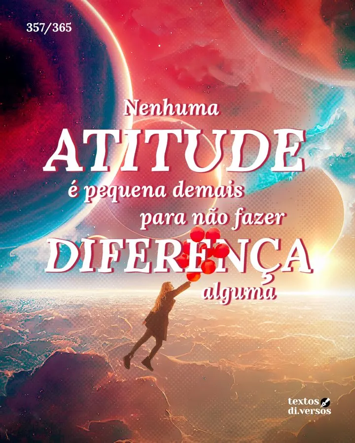 Arte do texto 357/365