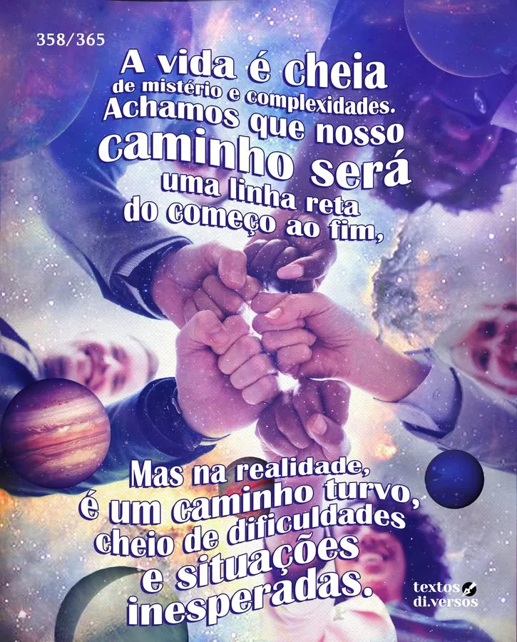 Arte do texto 358/365