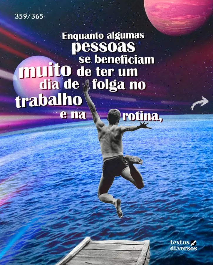 Arte do texto 359/365