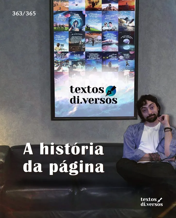 Arte do texto 363/365